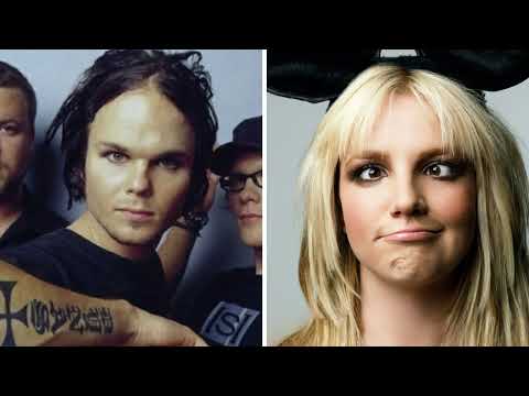The Rasmus x Britney Spears - Living In A Crazy World