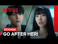 Bae Suzy and Yang Se-jong Part Ways | Doona! | Netflix Philippines