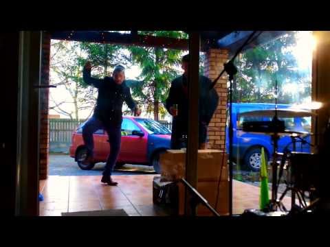 Making of Eugeniusz Kowalski (Eugene Kovalsky Smith)