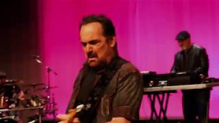 Neal Morse - &quot;Get Behind Me Satan&quot; feat. Ted Leonard (Official Music Video)