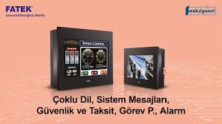 Veichi | Servo | AL.ARM Uyarısı - Neden Oluşur ve Çözümü