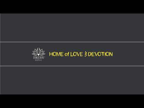 Glorification of HH Jayapataka Swami Maharaj by HH Prabhavishnu Maharaj