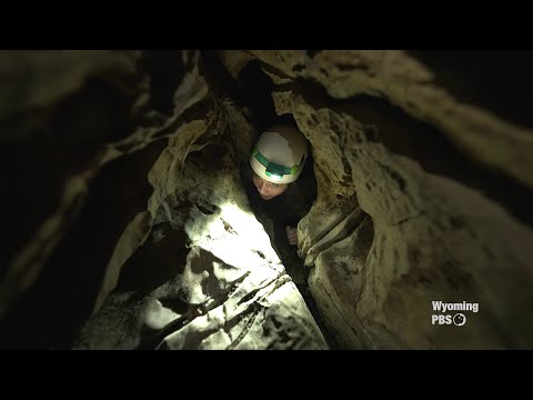 Sinks Canyon: Underground Mysteries - Our Wyoming