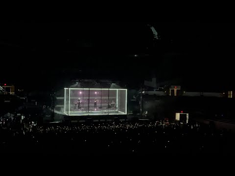 alt-J - Breezeblocks [Live In Nashville 3.1.22]