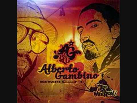 No hay competicion - Alberto Gambino