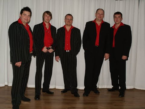 SHOW BAND KLOBUK - Nindri je nej tak fajn