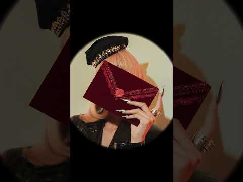 Tarantino. Out Oct 23. #LISA #Tarantino #LISA_Tarantino #PRESSPLAY #LISA_PRESSPLAY