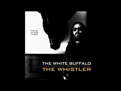 The White Buffalo - The Whistler [Studio] + Lyrics (Soa 5x12)