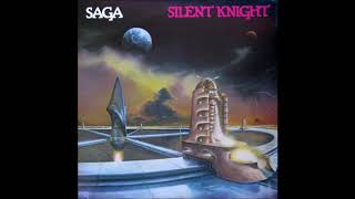 SAGA - Don&#39;t be late ( Chapter two )