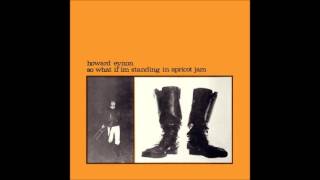 Howard Eynon - Now's The Time