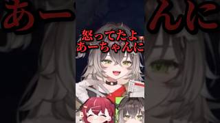 食の話題でちーたまの逆鱗に触れる昏昏アリア【ぶいすぽ切り抜き】 #vtuber
