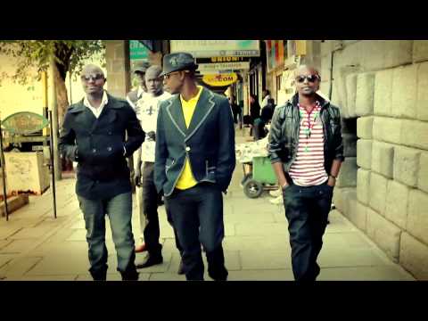 USKONDE PUNIT Ft GAZA