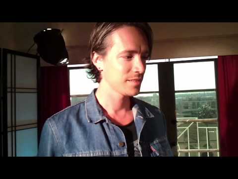 Brandon Boyd: Studio Secrets