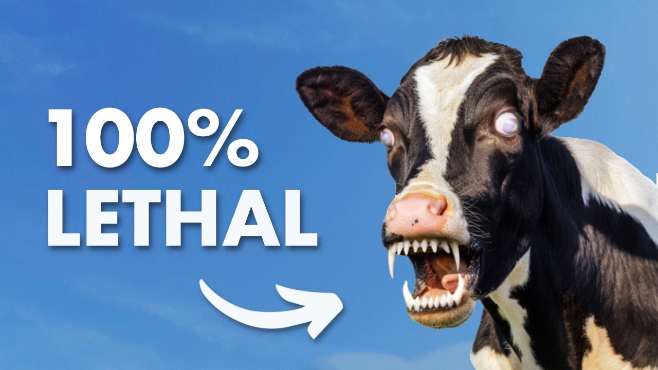 I Made an Ecosystem That's Only Predators