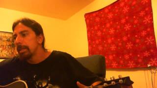 The Samples Buffalo Herds & Windmills (cover) 9-14-13