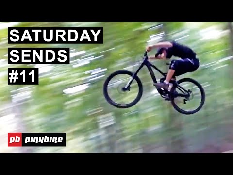 Sobotní posíláky #11