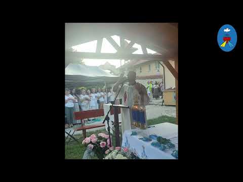 Spotkanie otwarte 15.07.2023 - Modlitwa o uwolnienie i uzdrowienie