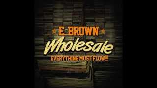 ✦ E.Brown - Eyes on the prize (feat. Don Profit & Wes Restless) (hiphoprap)