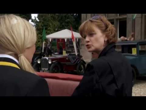 Inspector Barnaby - Unter Oldtimern - Staffel 14, Folge 01 (ganzer Film deutsch)