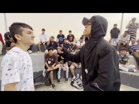 LZ ROOKIES SUB22 1/2