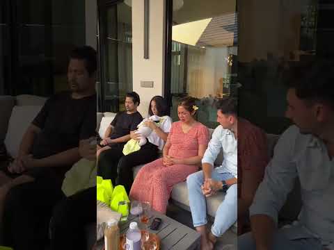 Doa syukuran Rumah baru ibu jessica iskabdar dan bpk vincent Verhaag #pastorandretalabessy #jedar