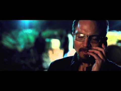 El mensajero – Trailer en español HD