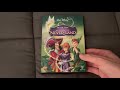Return To Never Land DVD Overview