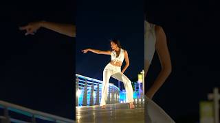 Gimme Gimme Gimme! ABBA Heels Dance Transition Video ✨ - Liz Sanchez
