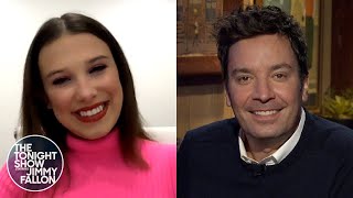 Millie Bobby Brown Almost Quit Acting After Not Getting a Role on Game of Thrones video