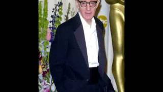 Woody Allen - Stand up comic: Unhappy Childhood