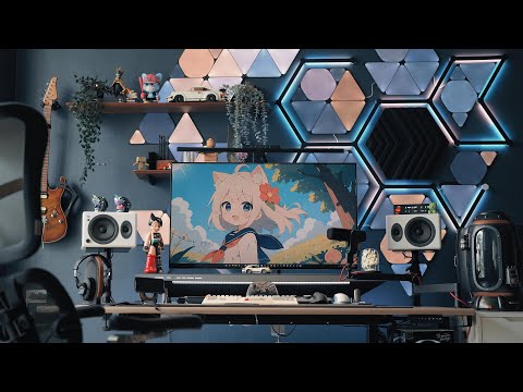 HEXCAL STUDIO - Giải pháp nâng cấp không gian và hiệu suất làm việc