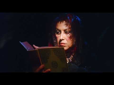 “Silver For My Sister”  by Kid Congo & The Pink Monkey Birds