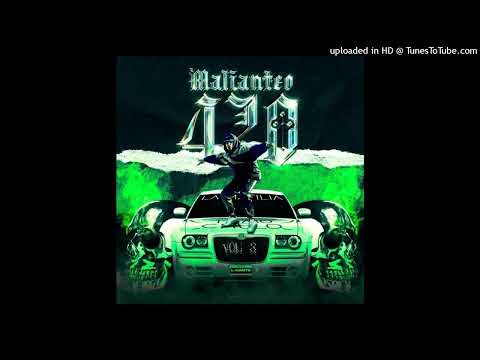 L-Gante x DT.Bilardo - MALIANTEO 420 RKT (Vol. 3) [EPICENTER]