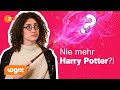 Hogwarts Legacy Kann Man Das Noch Ruhigen Gewissens Spielen Logo Einfach Erklärt