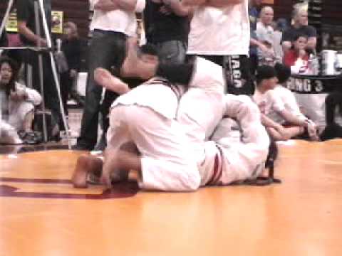 Gisele Braga vs. Nayeli Espinoza