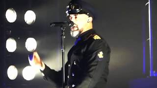 Eisbrecher - Sturmfahrt (Unofficial Video)