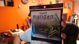 Curt Mangan review