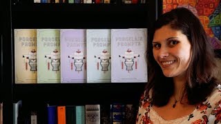 Thomas A. Fowler and Melissa Koons answer a question every author faces, "When is there time to write?" It's why they created Porcelain Prompts, to plop a little writing into your life.