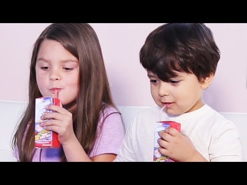 5歳の子供だけがわかる問題 (Problems Only 5-Year-Olds Understand)