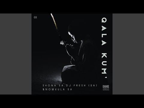 Qala Kum' (Radio Edit)