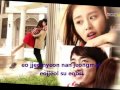 Falling - Lee Sang Eun (My Princess ost.) 
