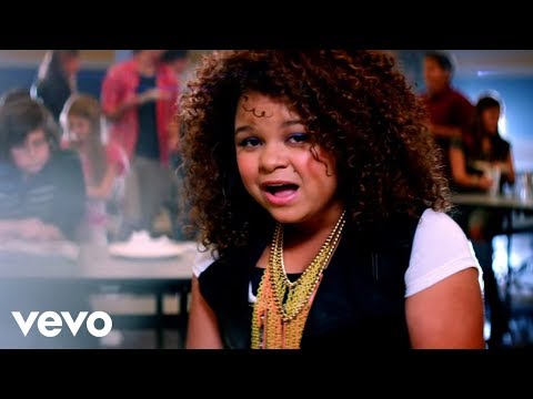 Rachel Crow - Mean Girls (Official Video)