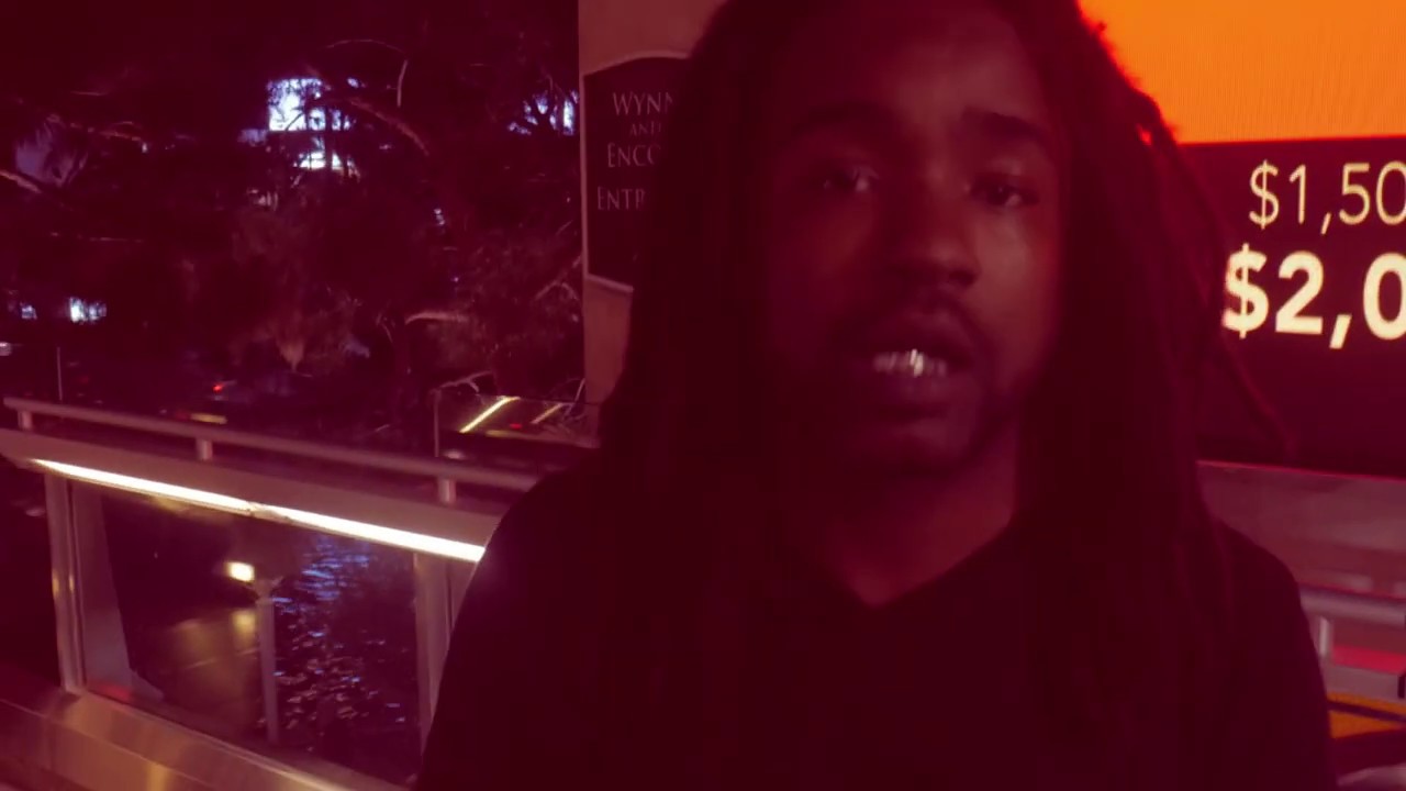 Promotional video thumbnail 2 for 6PMDrew