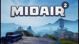 MIDAIR 2 - BYO5 - Upper Bracket Finals