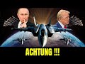 In Sekunden Die MiG 41 Ist GEFÄHRLICHER Als Eine Atombombe