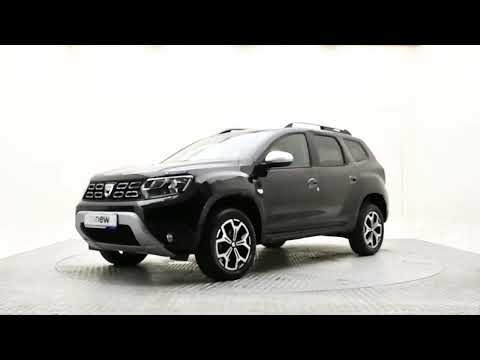 Dacia Duster Prestige Blue dCi 115 RE - Image 2