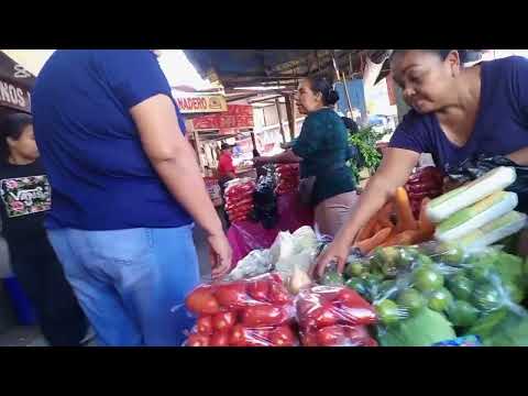 Así se vive Jutiapa mira esto  🇬🇹 | Recorrido por sus calles y mercados