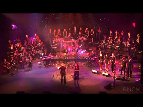 Stairway To Heaven - Led Zeppelin (RNCM Session Orchestra)