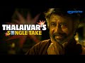 Superstar Rajinikanth Reveals A Secret To King Nagarjuna Coolie Primevideoindia Movie Coolie
