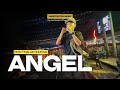 ANGEL Shaggy Sweetnotes Live T Nalak Fest 2024